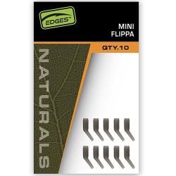 Adaptateur Fox Edges Naturals Mini Flippa (par 10)