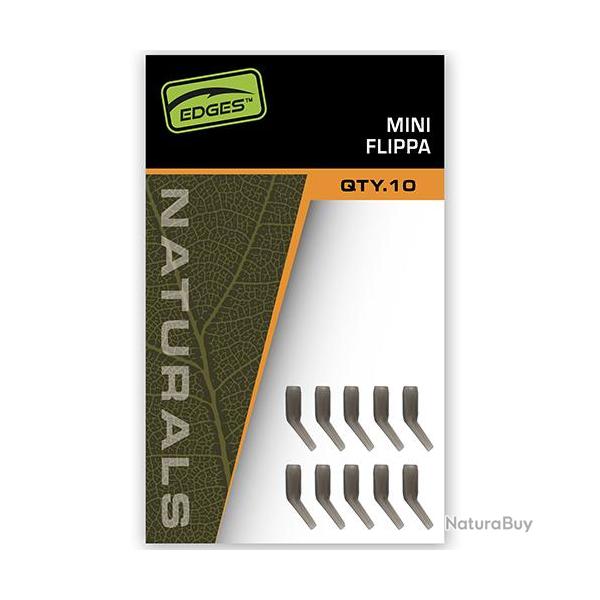 Adaptateur Fox Edges Naturals Mini Flippa (par 10)