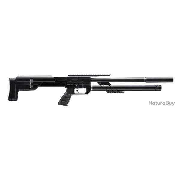 CARABINE PCP SNOWPEAK , M60 , Calibre: 5,5mm , 19,9J.