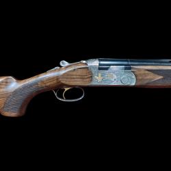 Beretta 687 Ultralight Deluxe