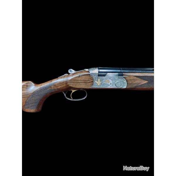 Beretta 687 Ultralight Deluxe