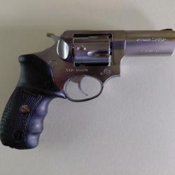 Vends Ruger SP101 3" .38 special