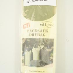 sac &eacute;tanche 10l neuf