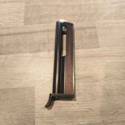 Chargeur 22LR 5 coups pour Unique DES-69 U