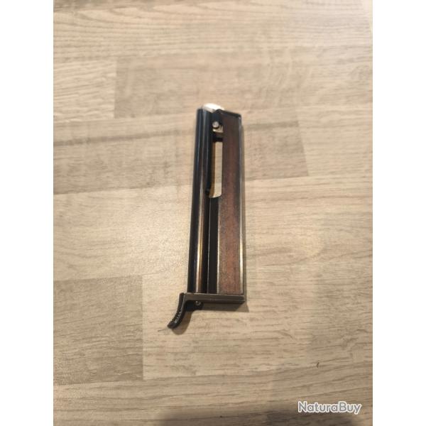 Chargeur 22LR 5 coups pour Unique DES-69 U