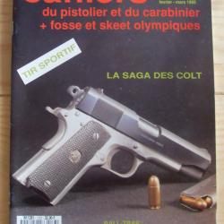 cahiers du pistolier et du carabinier 137