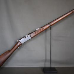 Carabine Lebel scolaire mod&egrave;le "La Fran&ccedil;aise" en calibre 6mm flobert - France, cat&eacute;gorie D