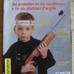 cahiers du pistolier et du carabinier 143