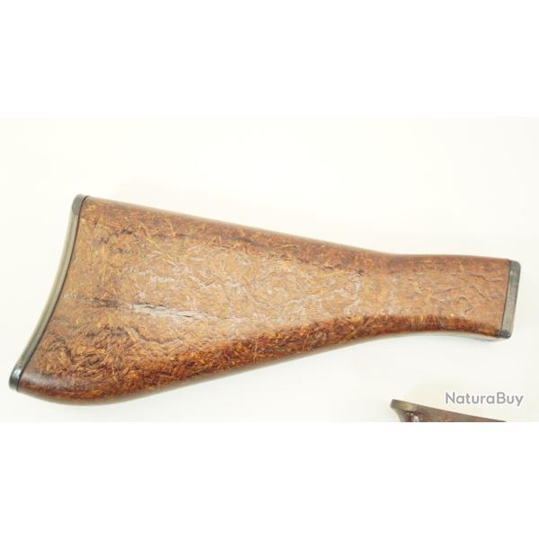 crosse ensemble vz 58 crosse avec vis