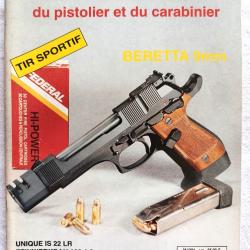 cahiers du pistolier et du carabinier 148