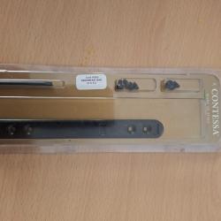 Rail de montage largeur 12 mm NEUF ( Erreur d'achat )