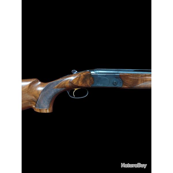 Magnifique Fusil Beretta 682 Gold Trap �dition 95