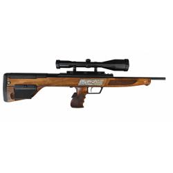 Bullpup Sommer + ockenfu&szlig; cal 270win