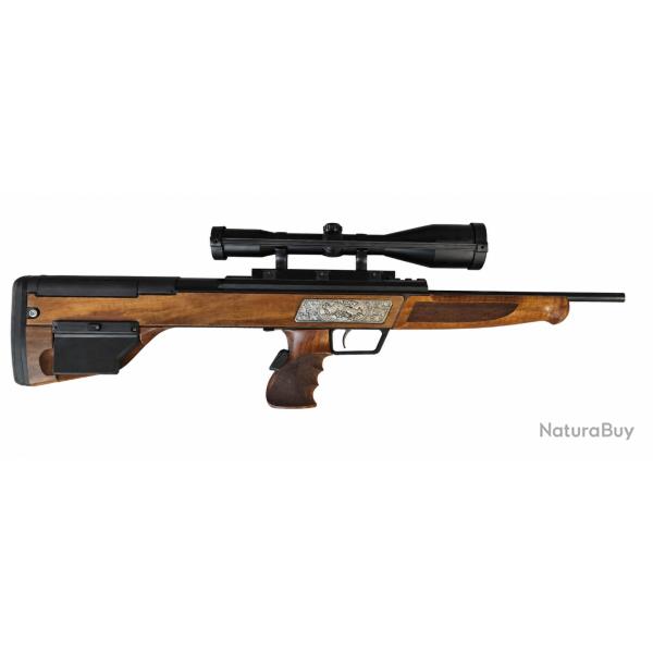 Bullpup Sommer + ockenfu� cal 270win