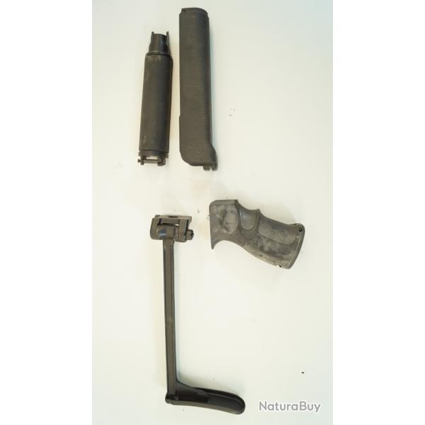 crosse ensemble vz 58  avec vis poign�e
