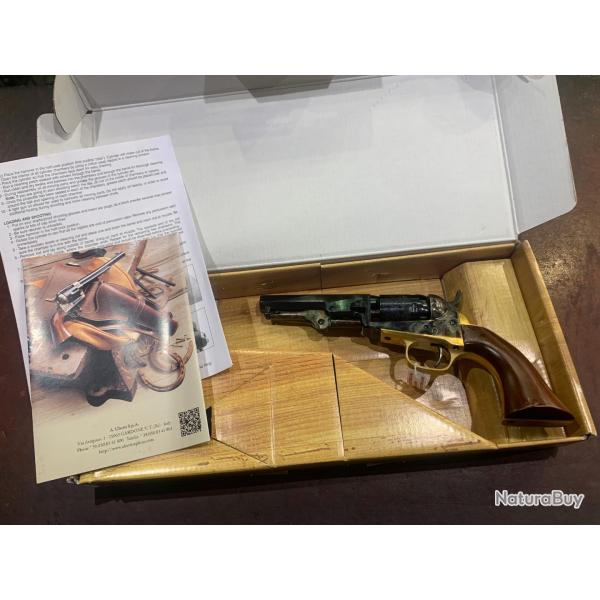 Revolver Colt 1849 Pocket calibre 31 UBERTI