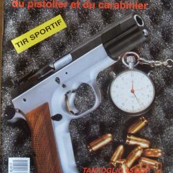 cahiers du pistolier et du carabinier 155