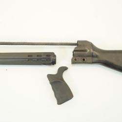 crosse garde main g3 noir