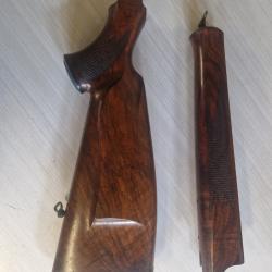 Crosse blaser R93