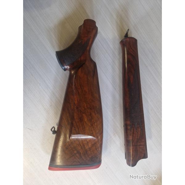 Crosse blaser R93