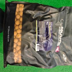 BOUILLETTE CC MOORE LIVE SYSTEM