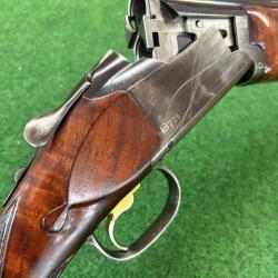 BROWNING B725 SPORTER BLACK EDITION S3 12/76