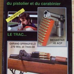 cahiers du pistolier et du carabinier 163