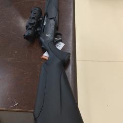 Pack bar 4x 30.06 aimpoint