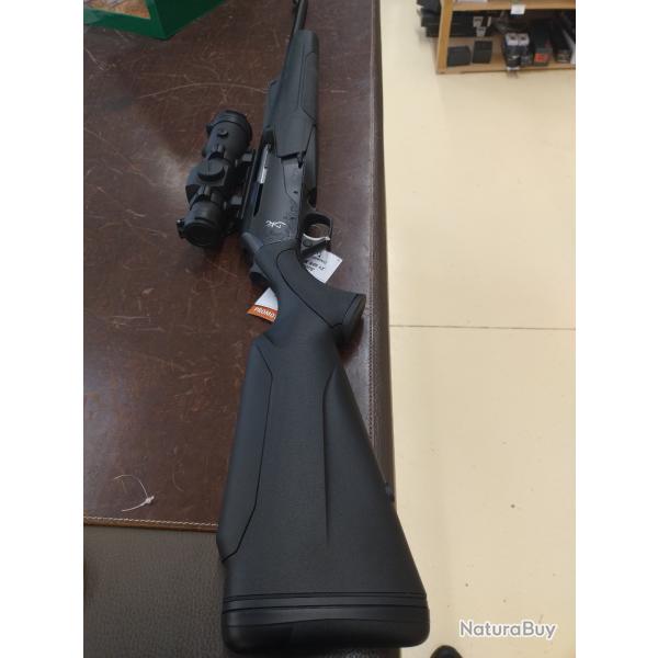 Pack bar 4x 30.06 aimpoint