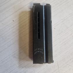 Chargeur gazelle 22lr