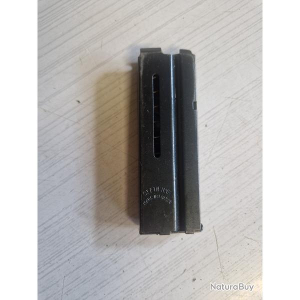Chargeur gazelle 22lr