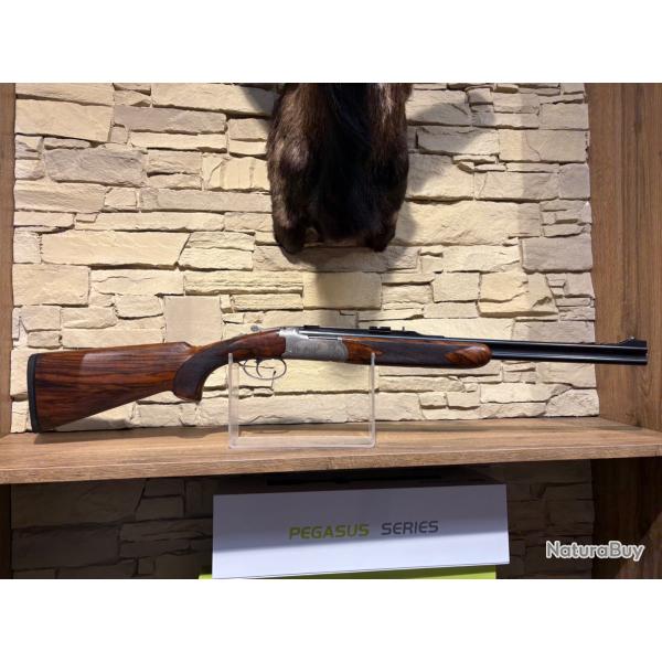 Carabine Express Chapuis Super Orion C15 S�rie 3 cal 8x57 JRS grade 3 - 1� Sans prix de r�serve