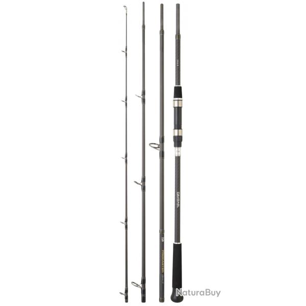 Procaster Game III Travel daiwa procaster game III 244 h cf