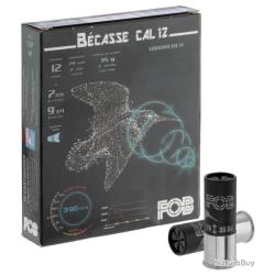 Becasse cal 12 35gr