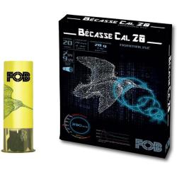 Becasse cal 20 28gr fob becasse cal20 28gr 7-3/4 9-3/4