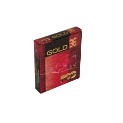 Gold 36 cal 12 36 gr fob gold 36 cal12 36gr n&deg;5