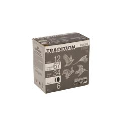 Tradtion Chasse Extra 34 cal12 fob tradition chasse extra 34 cal12 n&deg;4 * 25