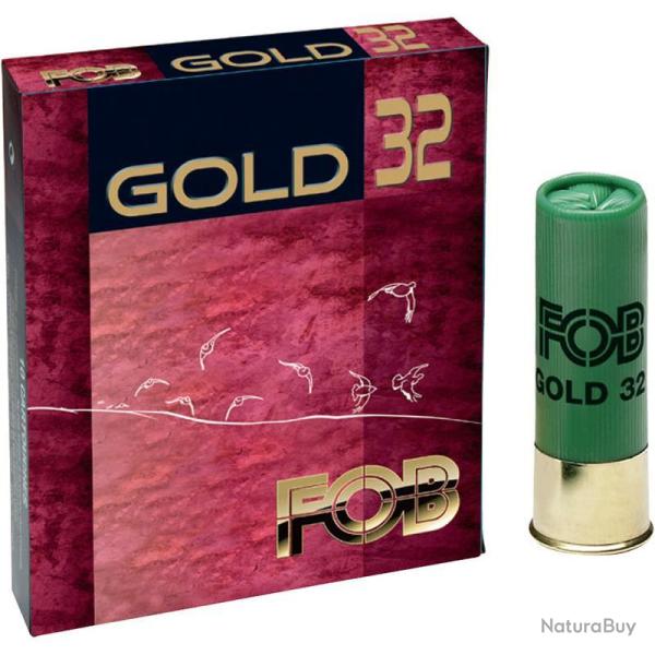 Gold 32 cal 16 32 gr fob gold 32 cal16 32gr 4