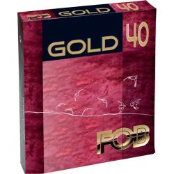 Heavy Gold 40 cal 12 40 gr fob heavy gold 40 cal12 40gr