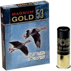 Magnum Gold 53 cal 12 fob magnum gold 53 cal12 n&deg;4