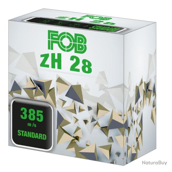ZH 28 Standard cal12 fob zh 28 standard cal12 n�5