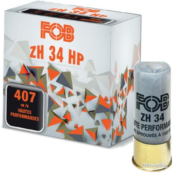 ZH 34 HP cal 20 fob zh 34 hp cal12 n�5