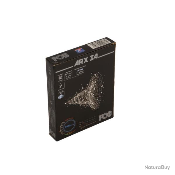 Super Chasse ARX 34 cal12 34gr fob super chasse arx 34 cal12 34gr 7