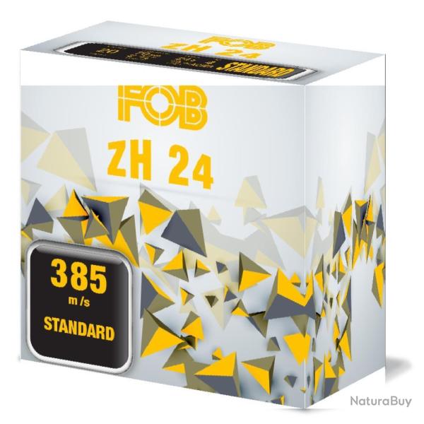 ZH 24 Standard cal20 fob zh 24 hp cal20 n�6 * 25