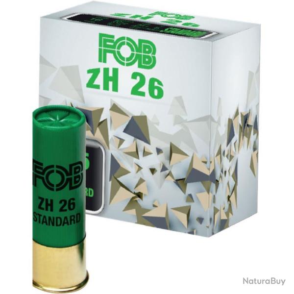 ZH 26 Standard cal16 fob zh 26 standard cal 16 n�6