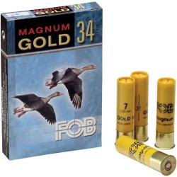 Gold 34 cal20 34gr fob gold 34 cal20 34gr 4