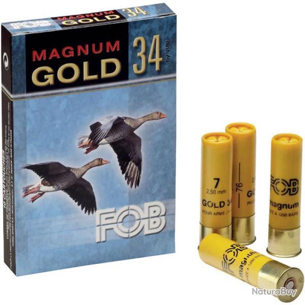 Gold 34 cal20 34gr fob gold 34 cal20 34gr 4