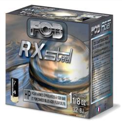 RX 32 HP Steel cal12 fob rx 32 hp steel cal12 n&deg;4/7