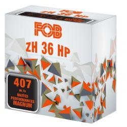 ZH 36 HP Magnum cal12 36gr fob zh 36 hp magnum cal12 36g n&deg;4