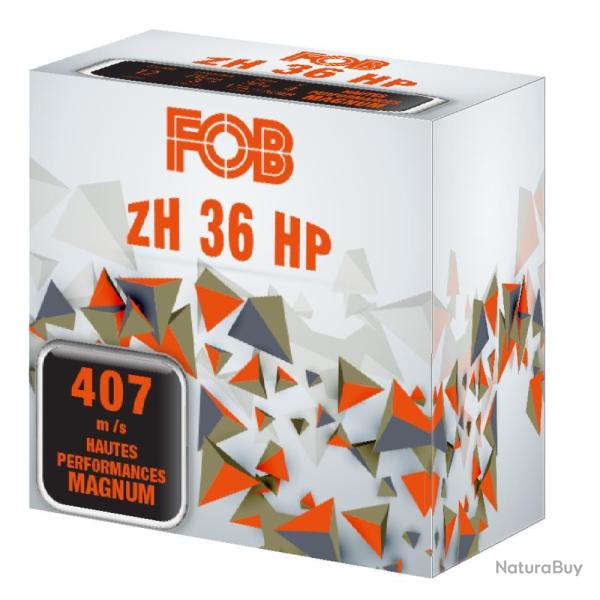 ZH 36 HP Magnum cal12 36gr fob zh 36 hp magnum cal12 36g n�4